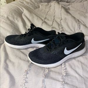 Women’s Nike Flex Contact Running Shoes